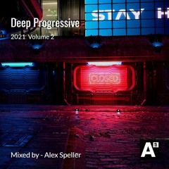 Deep Progressive 2021 Volume 2