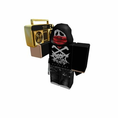 Roblox Phonk Beat