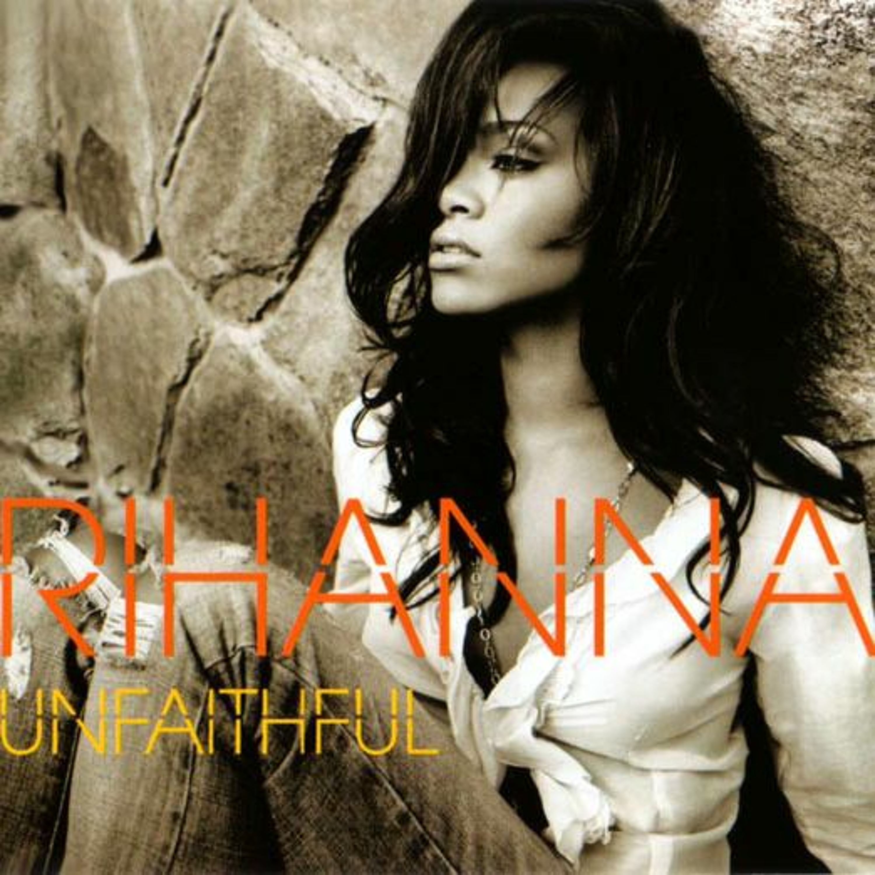Rihanna - Unfaithful - [ Breno Jaime Extended PVT] Vocal Full Download episode artwork
