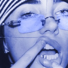 Billie Eilish - L’AMOUR DE MA VIE (OVER NOW EXTENDED Zentro Edit)
