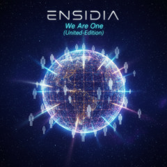 ENSIDIA - We Are One (United-Edition)