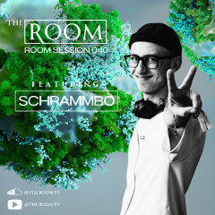 Schrammbo – Hard-Trance x Bounce DJ Set  (Live 2026) | The Room #040