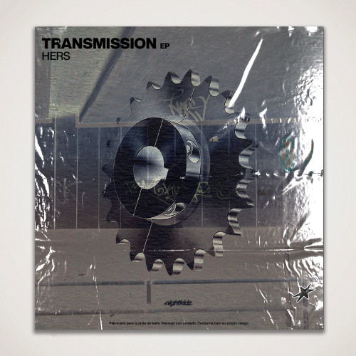 PREMIERE: HERS - Core (West Code Remix)