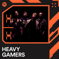 Heavy Gamers