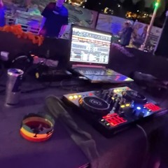 Dj Tripple M @ Culture Station-Closing