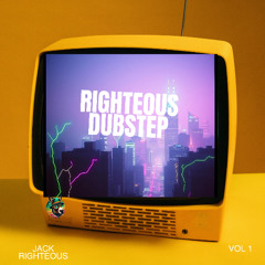 Deep Righteous Dub (Signal Searching)