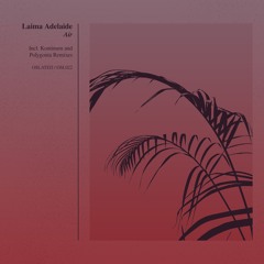 PREMIERE: Laima Adelaide - Air (Kontinum Remix) [Oslated]