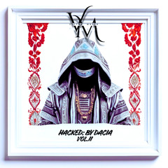 Vocoder of the Voievod