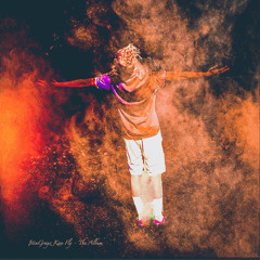 BATTLE SCARS! (feat. GraFFiti) [Prod. Luka]