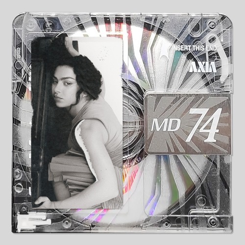 CHARLI XCX - VON DUTCH (INA RUSH EDIT)
