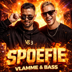 Vlamme & Bass