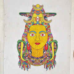 Shakti Dance