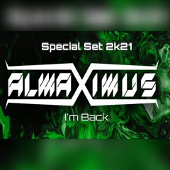 Special  Set 2K21 - I'm Back