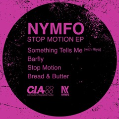 Nymfo & Riya - Something Tells Me