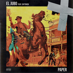 Paper - (Ft. Zaytoven) prod. Don Kevo
