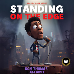 Standing on the Edge