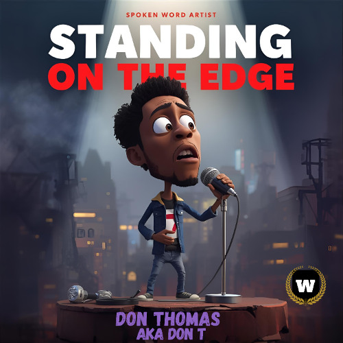 Standing on the Edge