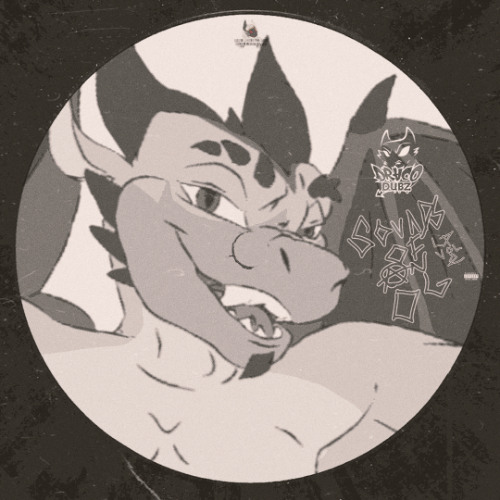 DRACO DUBZ - NAN CURUNIR