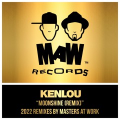 KenLou - Moonshine (Masters At Work Remix)
