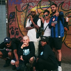 Like That World 007: DJ Love Guest Mix + Interview [Newtown Radio] (7.5.21)