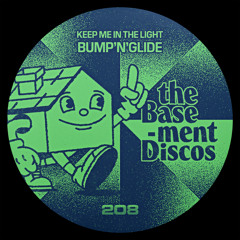 Bump'N'Glide (Extended Mix)