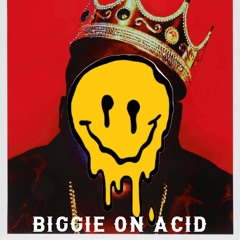 Shabazz - Biggie On Acid