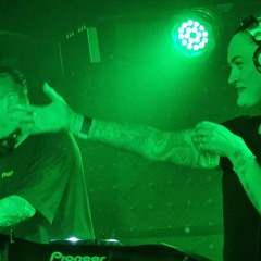 Hardtechno