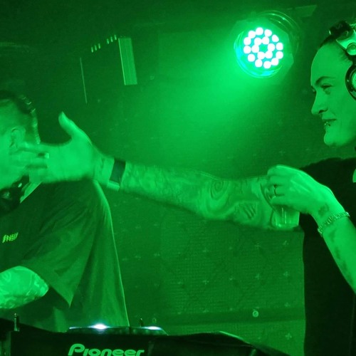 Hardtechno