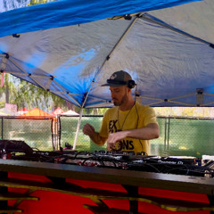 Cumulus - Live @ Underground Soulstice 2025