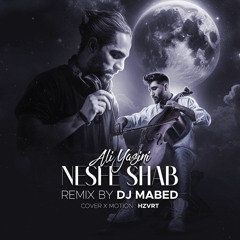 Ali Yasini Nesfe Shab ( DJ Mabed Remix ).mp3