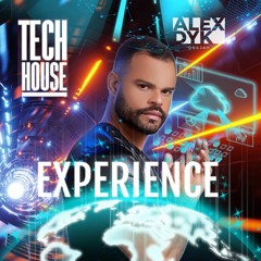 EXPERIENCE - SET - DJ ALEX DYK - AGOSTO 2K23.WAV