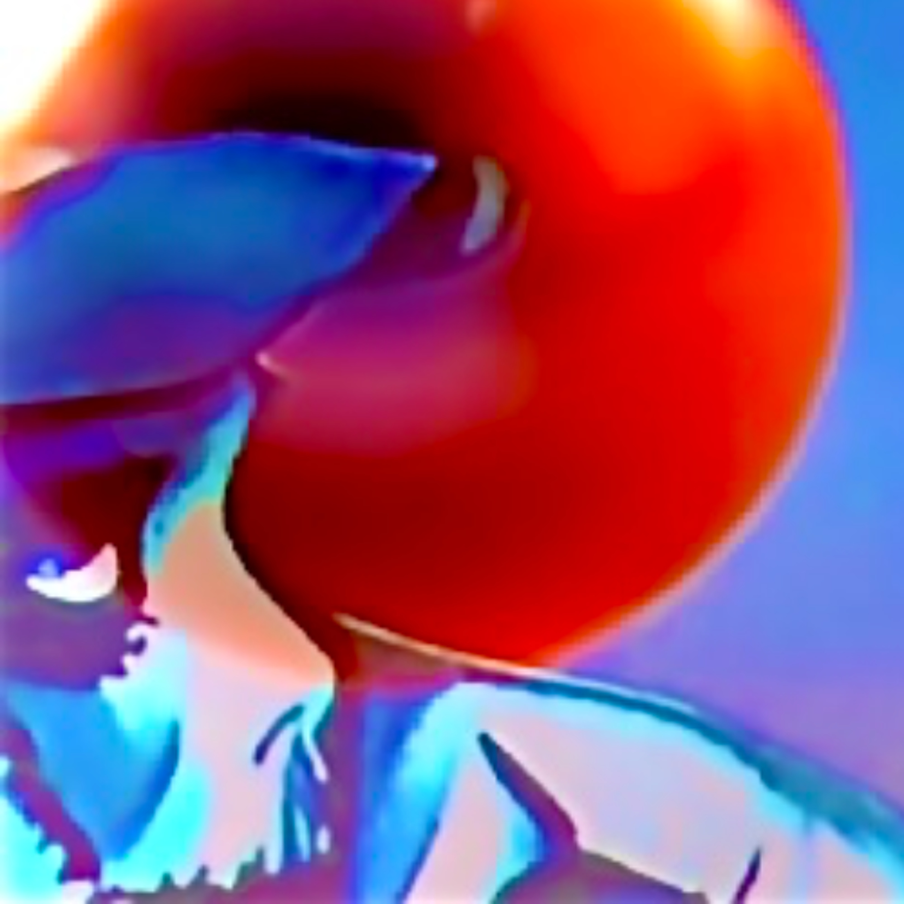 blahz aye episode artwork