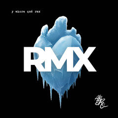 y ahora qué (aberci remix) [PREMIERE RELEASE]