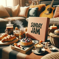 Sunday Jam (feat. Ondi)