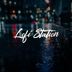 Lofi Station - Rain