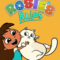 @!~FullWAtch [S1xE39] Rosie's Rules; -Full Episode
