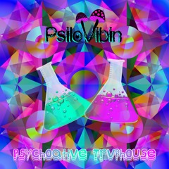 PsiloVibiN - Psychoactive Trvphouse