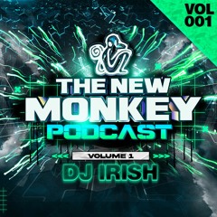 Tnm Podcast Volume 1 Featuring DJ IRISH
