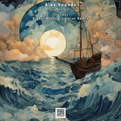 Alex Sounds - Phonk (Gianni Ruocco, Lelnius Remix)
