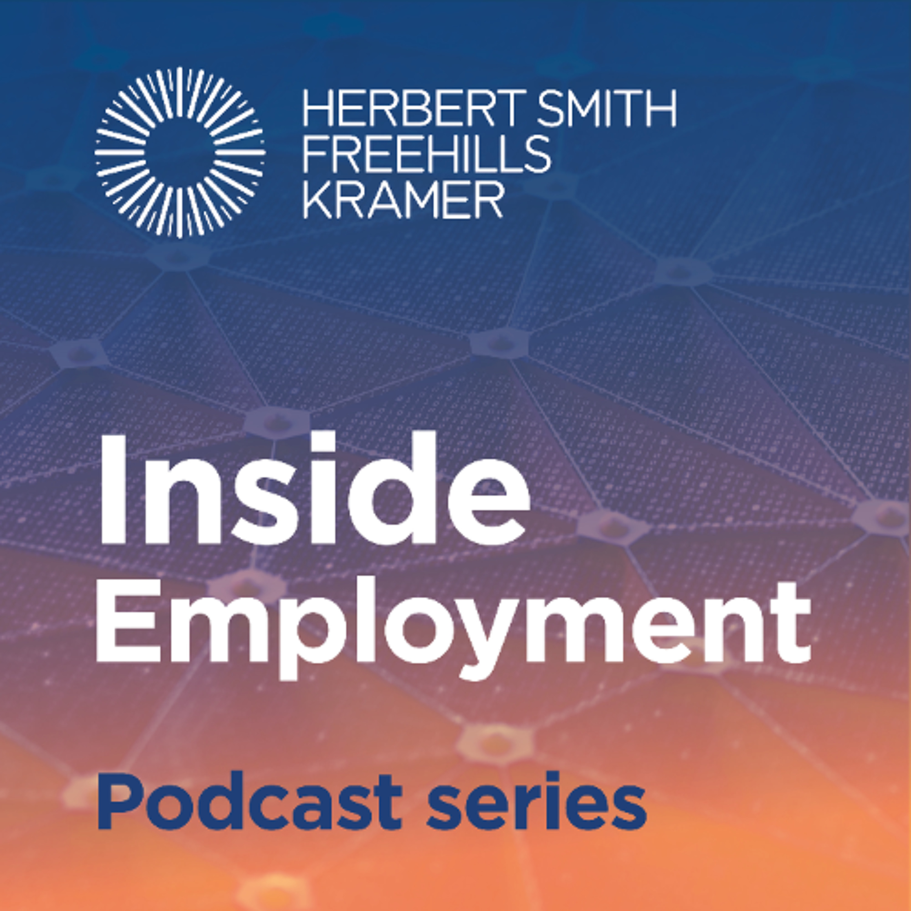 Inside Employment (Australia) EP5: DEI update: global trends, modern awards and pay gap reporting Inside Employment (Australia) EP5: DEI update: global trends, modern awards and pay gap reporting