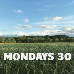 I Love Mondays #30