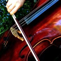 Je T'aime String Trio arrangement