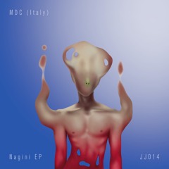 Premiere : MDC (Italy) - Nightmare [JJ014]