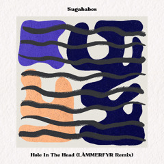 Sugababes - Hole In The Head (LÄMMERFYR Remix)