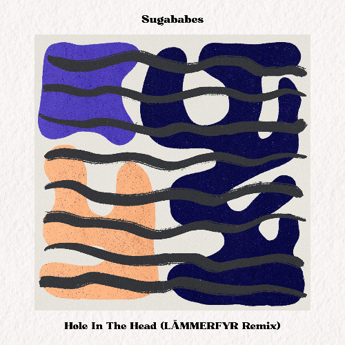 Sugababes - Hole In The Head (LÄMMERFYR Remix)