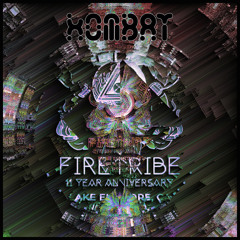 KOMBAT Live @ FireTribe 11 Year Anniversary