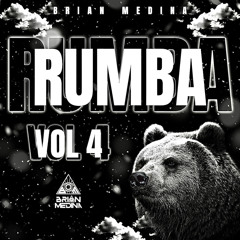 Brian Medina Pack -Rumba Vol.4