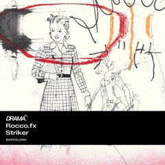 PREMIERE: Rocco.fx - Fm Strikes Again [DBCN007]