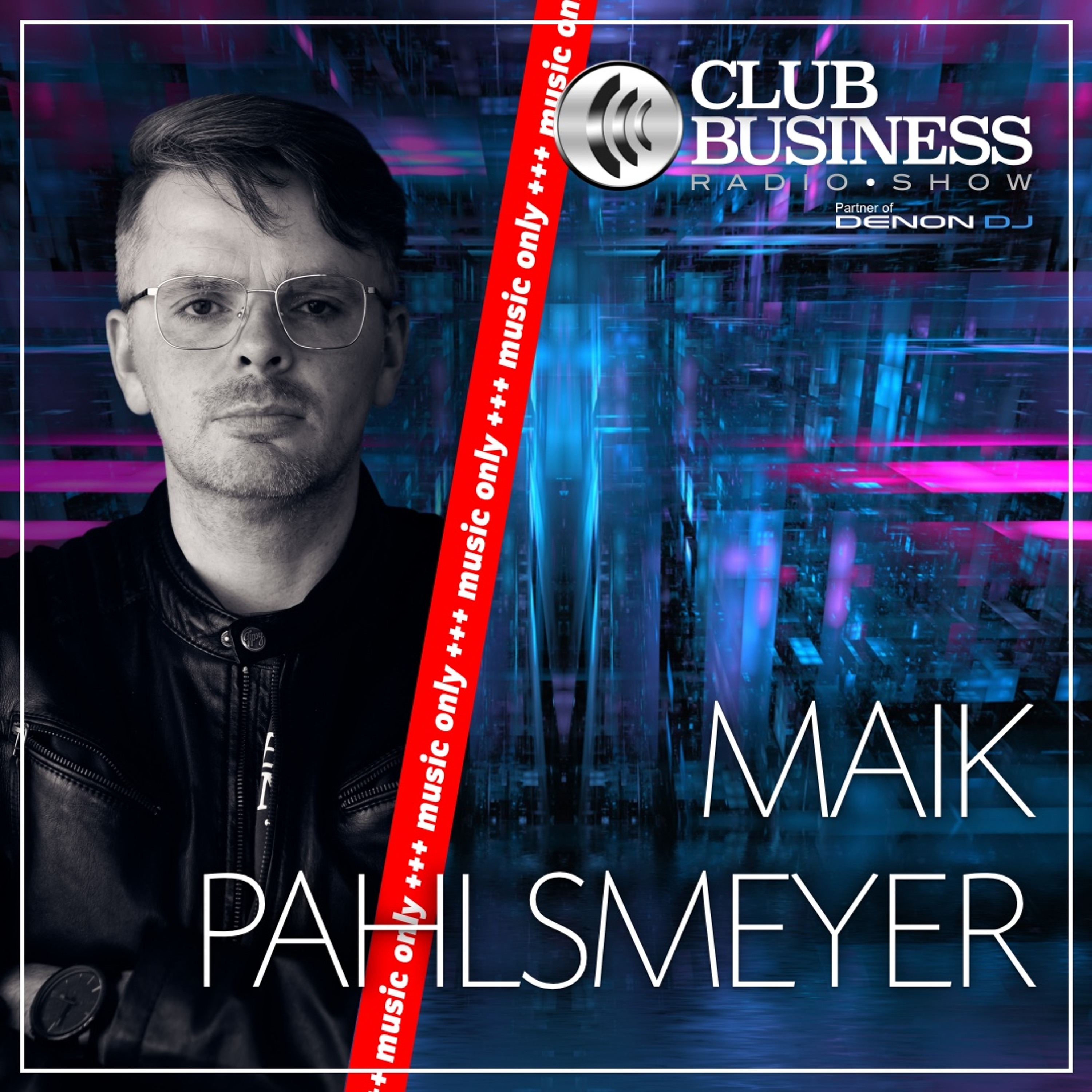 Club Business Radio Show
