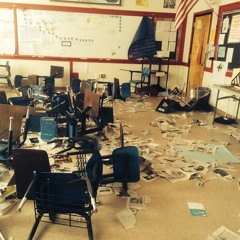 Mr D’s Apocalyptic Goonsesh